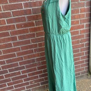 NWT Matilda Jane Maxi Dress